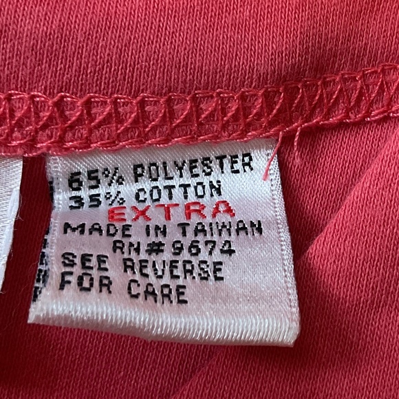 Needle & Threads Pink Lighthouse Embroidered Cardigan - Picture 5 of 5